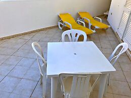 Borda d'Água, Praia da Oura