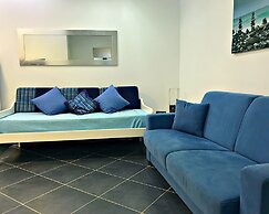 Borda d'Água, Praia da Oura