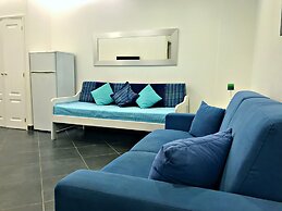 Borda d'Água, Praia da Oura