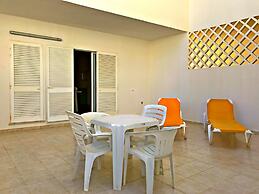 Borda d'Água, Praia da Oura