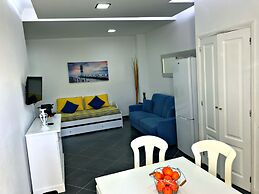 Borda d'Água, Praia da Oura