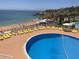 Borda d'Água, Praia da Oura