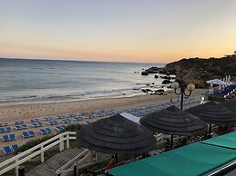 Borda d'Água, Praia da Oura