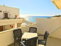 Borda d'Água, Praia da Oura