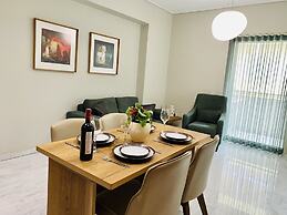 Olygreen Athens Residences