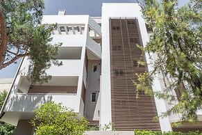 Olygreen Athens Residences