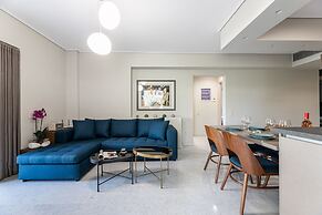 Olygreen Athens Residences