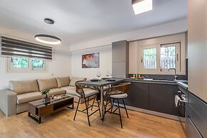 Olygreen Athens Residences