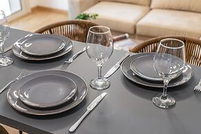 Olygreen Athens Residences