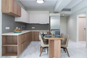 Olygreen Athens Residences