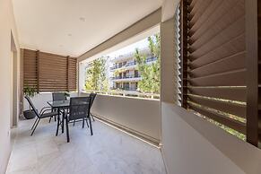 Olygreen Athens Residences