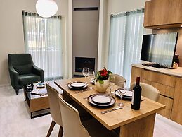 Olygreen Athens Residences