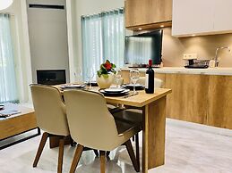 Olygreen Athens Residences