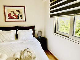 Olygreen Athens Residences