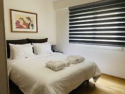 Olygreen Athens Residences