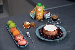 Olygreen Athens Residences