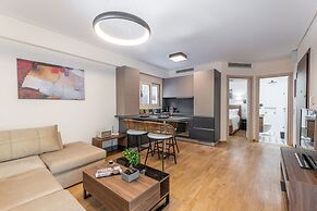 Olygreen Athens Residences