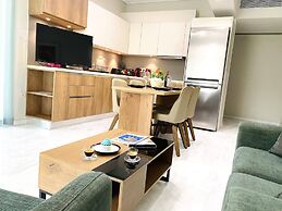 Olygreen Athens Residences