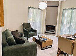 Olygreen Athens Residences