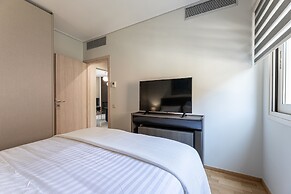 Olygreen Athens Residences