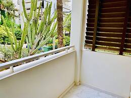 Olygreen Athens Residences