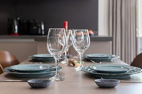 Olygreen Athens Residences