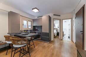 Olygreen Athens Residences