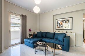 Olygreen Athens Residences