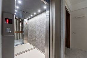 Olygreen Athens Residences