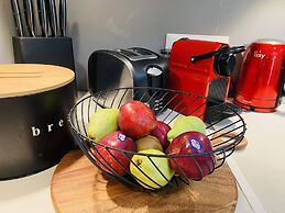 Olygreen Athens Residences