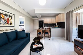 Olygreen Athens Residences