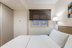 Olygreen Athens Residences