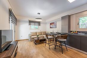 Olygreen Athens Residences