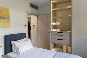 Olygreen Athens Residences