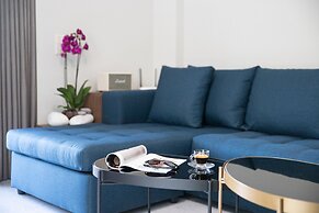 Olygreen Athens Residences