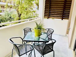 Olygreen Athens Residences