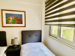 Olygreen Athens Residences