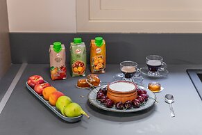 Olygreen Athens Residences