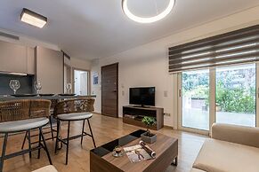 Olygreen Athens Residences