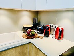 Olygreen Athens Residences