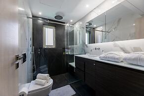 Olygreen Athens Residences