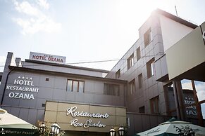 Hotel Ozana