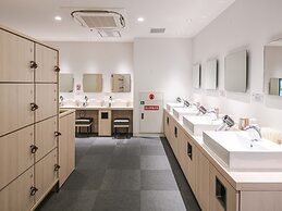 REF Kumamoto by VESSEL HOTELS