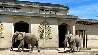 REF Kumamoto by VESSEL HOTELS