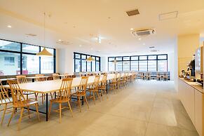 REF Kumamoto by VESSEL HOTELS