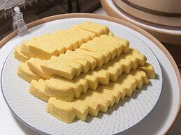 REF Kumamoto by VESSEL HOTELS