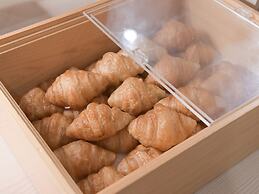 REF Kumamoto by VESSEL HOTELS