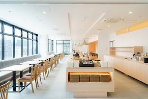 REF Kumamoto by VESSEL HOTELS