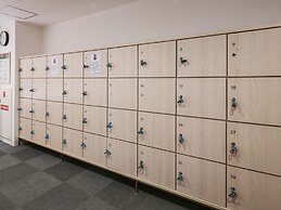 REF Kumamoto by VESSEL HOTELS