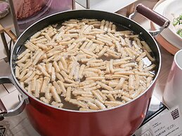 REF Kumamoto by VESSEL HOTELS